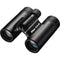 Nikon 10x21 Aculon T02 Compact Binocular (Black)