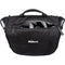 Nikon Courier Bag (Black)