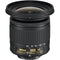 Nikon AF-P DX NIKKOR 10-20mm f/4.5-5.6G VR Lens