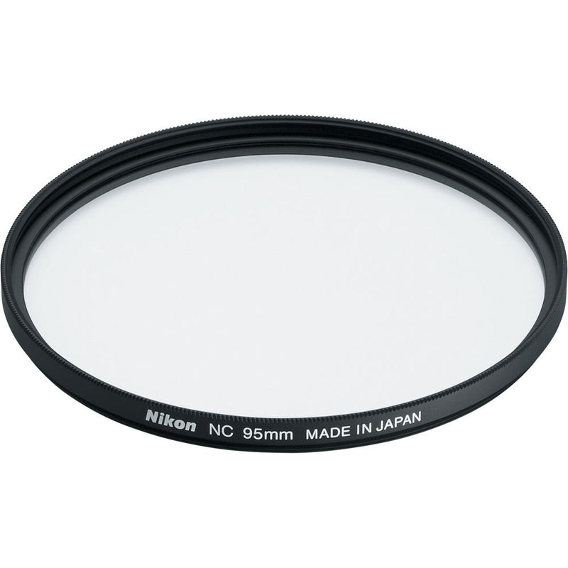 Nikon 95mm Neutral Color NC Filter