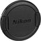 Nikon LC-CP31 Lens Cap for COOLPIX L840