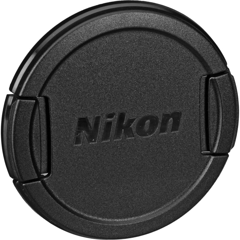 Nikon LC-CP31 Lens Cap for COOLPIX L840