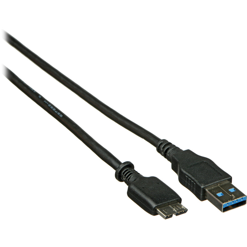 Nikon UC-E22 USB 3.0 Cable