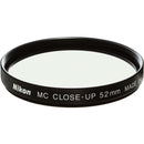Nikon 52mm Close-Up Lens