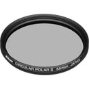 Nikon 55mm Circular Polarizer II Filter