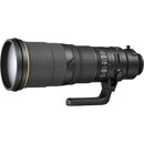 Nikon AF-S NIKKOR 500mm f/4E FL ED VR Lens