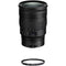 Nikon NIKKOR Z 24-70mm f/2.8 S Lens with UV Filter Kit