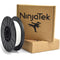 NinjaTek Cheetah 1.75mm 95A TPU Flexible Filament (1kg, Snow)