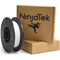 NinjaTek Cheetah 3mm 95A TPU Flexible Filament (0.5kg, Snow)