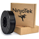 NinjaTek Cheetah 1.75mm 95A TPU Flexible Filament (2kg, Midnight)