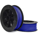 NinjaTek Cheetah 3mm 95A TPU Flexible Filament (2kg, Sapphire)