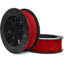 NinjaTek Cheetah 3mm 95A TPU Flexible Filament (2kg, Fire)