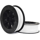 NinjaTek NinjaFlex 3mm 85A TPU Flexible Filament (2kg, Snow)
