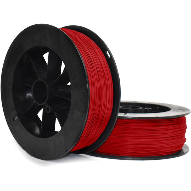 NinjaTek NinjaFlex 1.75mm 85A TPU Flexible Filament (2kg, Fire)