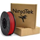NinjaTek NinjaFlex 3mm 85A TPU Flexible Filament (1kg, Fire)
