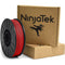 NinjaTek NinjaFlex 3mm 85A TPU Flexible Filament (1kg, Fire)