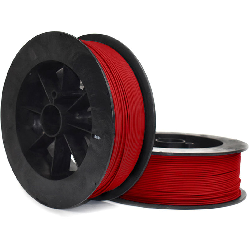 NinjaTek NinjaFlex 3mm 85A TPU Flexible Filament (2kg, Fire)
