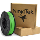 NinjaTek NinjaFlex 3mm 85A TPU Flexible Filament (1kg, Grass)
