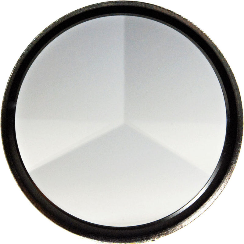 Nisha 49mm Multi-Image Lens/ 3R - Round