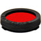 Nisha Yashica TLR/Bayonet 1 Red Filter