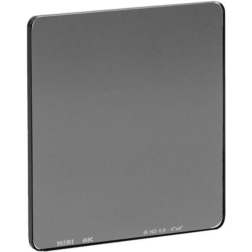 NiSi 4 x 4" Nano IRND 0.9 Filter (3 Stop)