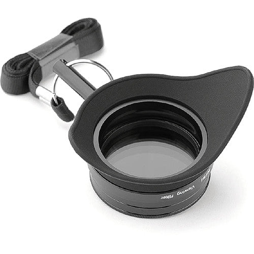 NiSi Pocket Viewfinder and Lanyard (1-6 Stops)