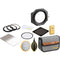 NiSi V6 Pro Starter Filter Kit III with Circular Polarizer Filter