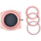 NiSi V5 Pro Filter Holder with Landscape CPL - Christmas Edition (Rose Gold)