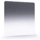 NiSi 150 x 170mm Nano Medium-Edge Graduated IRND 0.9 Filter (3 Stops)