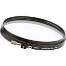 NiSi 95mm Shatter-Proof Protector Filter