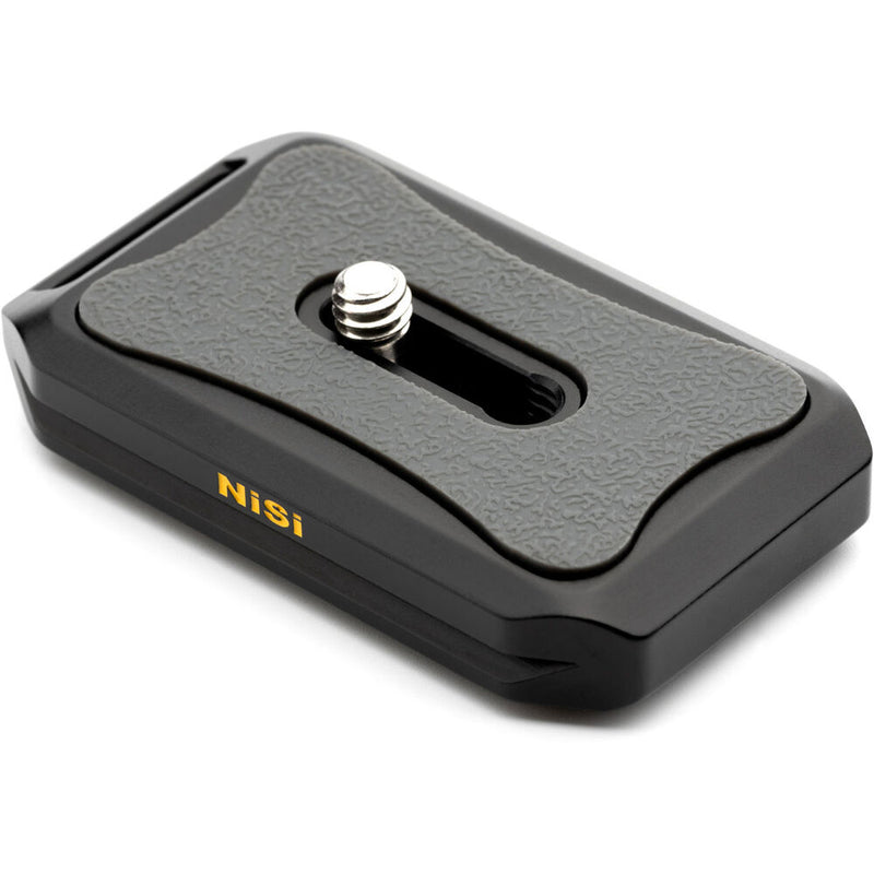 NiSi Pro Quick Release Plate A-65B (Black)