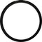 Nissin 77mm Adapter Ring for MF18 Macro Flash