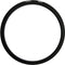 Nissin 82mm Adapter Ring for MF18 Macro Flash