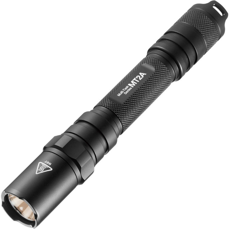 NITECORE MT2A Multi-Task Series 345 Lumen LED Flashlight