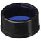 NITECORE Blue Filter for 25.4mm Flashlight