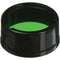 NITECORE Green Filter for 25.4mm Flashlight
