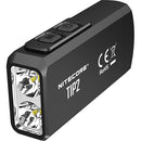 Nitecore TIP2 USB Rechargeable Keychain Flashlight