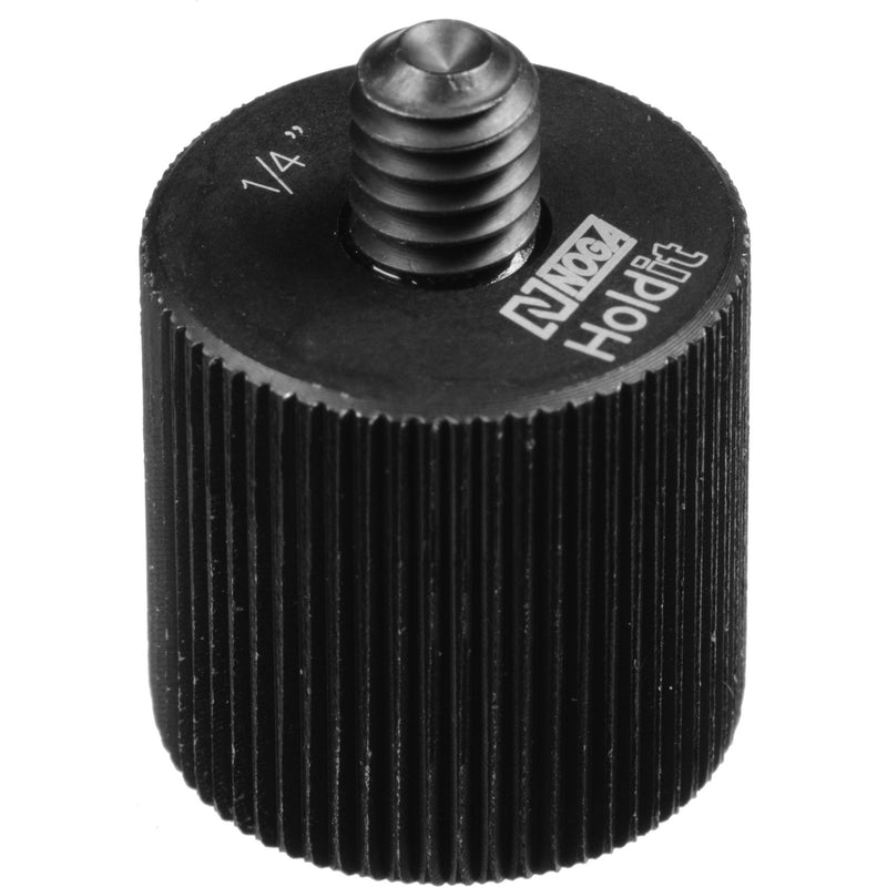 Noga Converter with 1/4" Internal and 1/4" External Threads