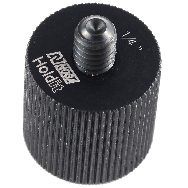 Noga Converter with 3/8" Internal and 1/4" External Threads