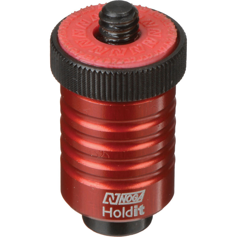 Noga Quick Release Adapter 1/4"-20 Male to Female