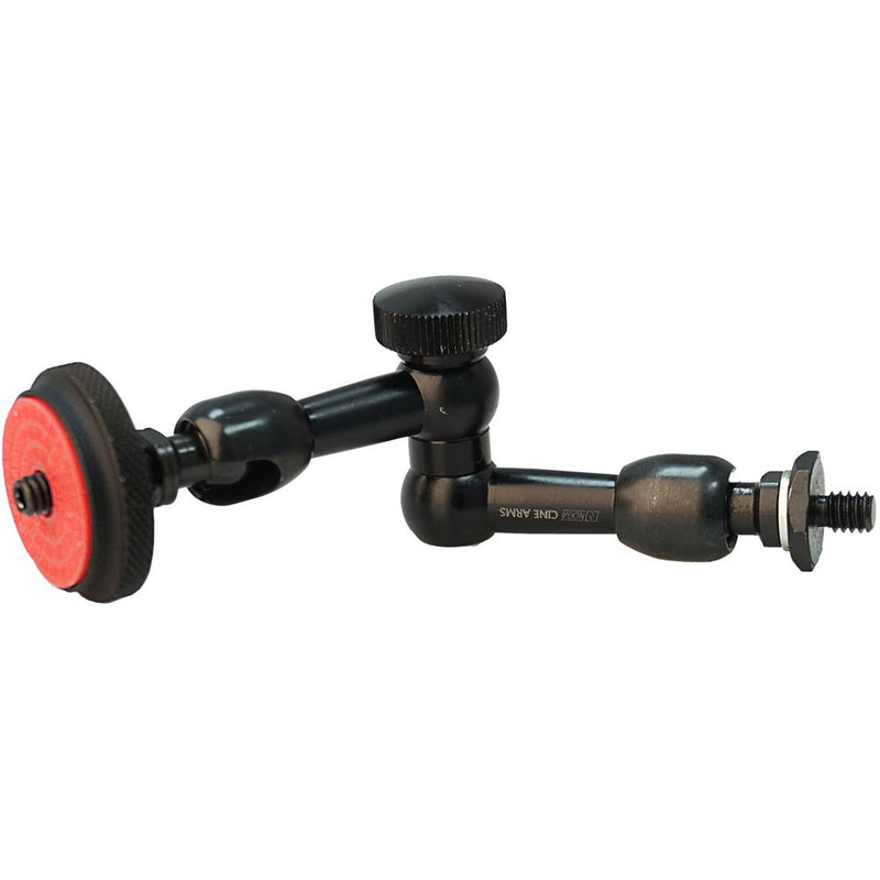 Noga LC Holdit Articulating Cine Arm with 1/4"-20 Ends (3")