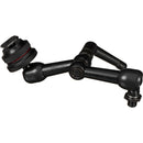 Noga DG9014CA Cine Arm & Slide Shoe Mount