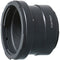 Novoflex Pentax 67 Lens to Fujifilm G-Mount Camera Adapter