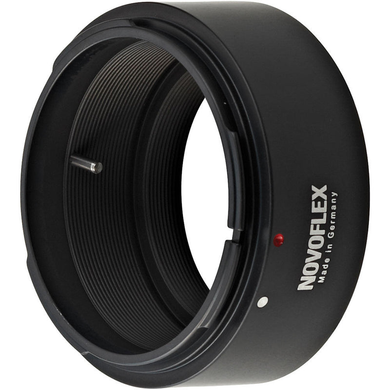 Novoflex Canon FD Lens to Leica SL/T Camera Body Lens Adapter