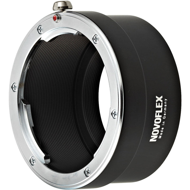 Novoflex Leica R Lens to Leica SL/T Camera Body Lens Adapter