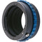 Novoflex Pentax K Lens to Leica SL/T Camera Body Lens Adapter