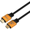 NTW Ultra HD PURE High-Speed HDMI Cable with Ethernet (3')