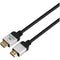 NTW Ultra HD PURE PLUS 4K High-Speed HDMI Cable with Ethernet (3')