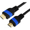 NTW Ultra HD PURE High-Speed HDMI Cable with Ethernet (6')