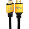 NTW Ultra HD PURE PRO High-Speed HDMI Cable with Ethernet (6')